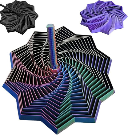 🔥LAST DAY SALE 60% OFF 💥Premium 3D Printed Sensory Fidget