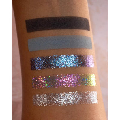 💖Gothic-style Halloween Vamp Magnetic Palette👁