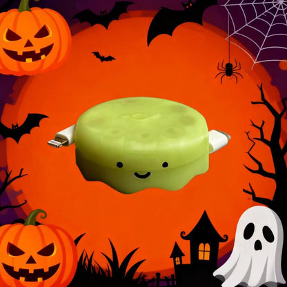 🔥LAST DAY 60% OFF🎃Spooktacular Magnetic Cable Organisers👻