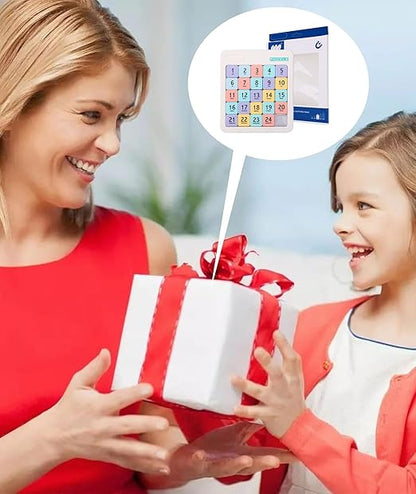 🏆Flash Sale⚡Sliding Block Puzzle - Challenge Their Minds & Inspire Creativity