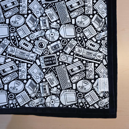 🔥Last Day 49% OFF - 🎨✨DIY Coloring Blanket