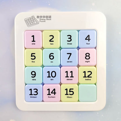 🏆Flash Sale⚡Sliding Block Puzzle - Challenge Their Minds & Inspire Creativity