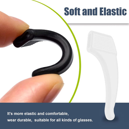 🔥Last Day 49% OFF✨Anti-Slip Eyeglass Ear Grips Hook