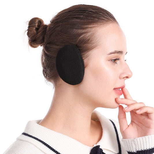 🔥Christmas Sales 49% OFF- Earbags Bandless Ear Warmers