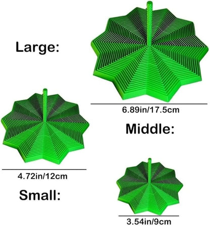 🔥LAST DAY SALE 60% OFF 💥Premium 3D Printed Sensory Fidget