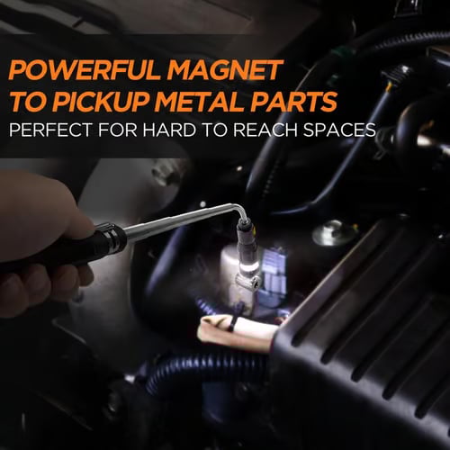🔥Christmas bestsellers🔧Telescoping Magnetic Pickup Tools