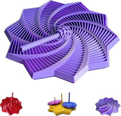 🔥LAST DAY SALE 60% OFF 💥Premium 3D Printed Sensory Fidget