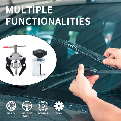 🔥Last Day 49% OFF - 🚗Car Wiper Arm Removal Tool