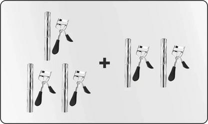 🔥2025 Hot Sale🔥Waterproof & Sweatproof Lengthening & Curling Mascara