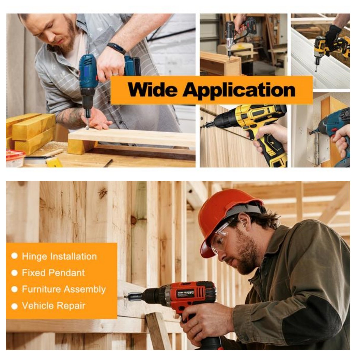 🎉FLASH SALE 49% OFF🔥Strong Magnetic Screw Ring (BUY 2 GET 1 FREE)