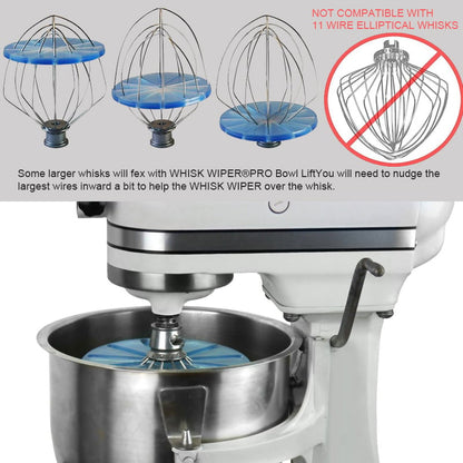 🎄Christmas Sales 49% OFF - Blender Cream Scraper Accessory