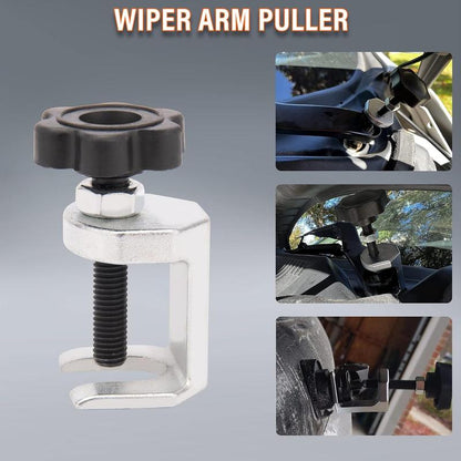 🔥Last Day 49% OFF - 🚗Car Wiper Arm Removal Tool