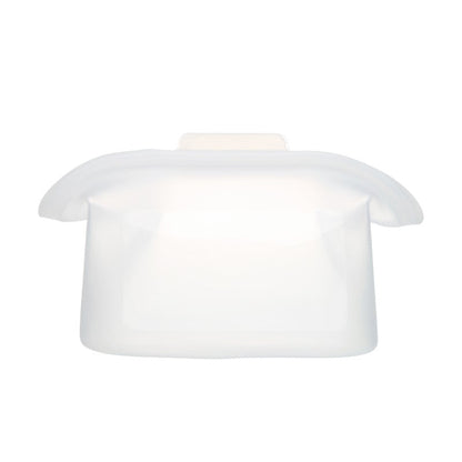 1000ML Reusable Silicone Food Storage Freezer Bags