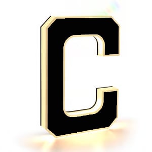 🔥Solar Luminous House Number Waterproof