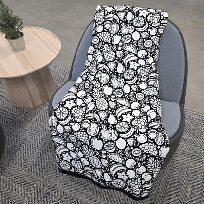 🔥Last Day 49% OFF - 🎨✨DIY Coloring Blanket