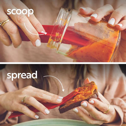 🔥Last Day 49% OFF✨POLYGONS FLAT 3-IN-1 FOLDING MEASURING SPOONS