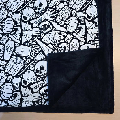 🔥Last Day 49% OFF - 🎨✨DIY Coloring Blanket