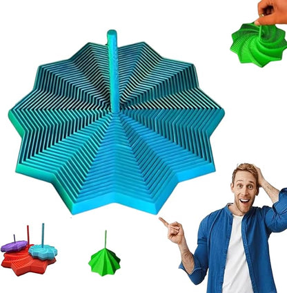 🔥LAST DAY SALE 60% OFF 💥Premium 3D Printed Sensory Fidget