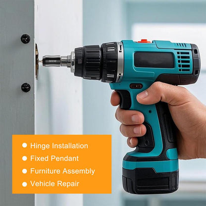 🎉FLASH SALE 49% OFF🔥Strong Magnetic Screw Ring (BUY 2 GET 1 FREE)