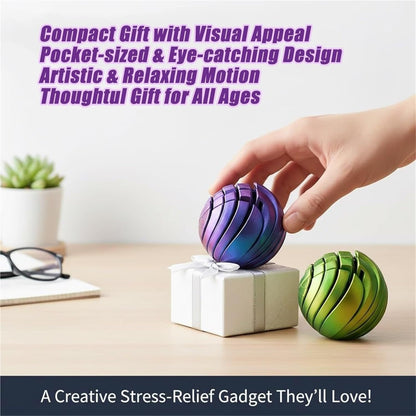 🥹3D Printing Slime Ball Fidget Toy👍🎁