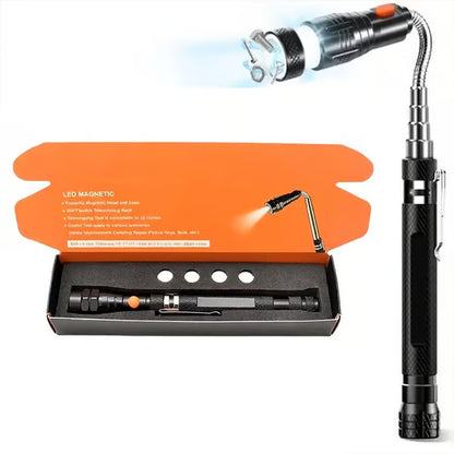 🔥Christmas bestsellers🔧Telescoping Magnetic Pickup Tools