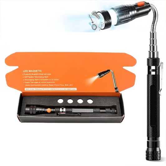 🔥Christmas bestsellers🔧Telescoping Magnetic Pickup Tools