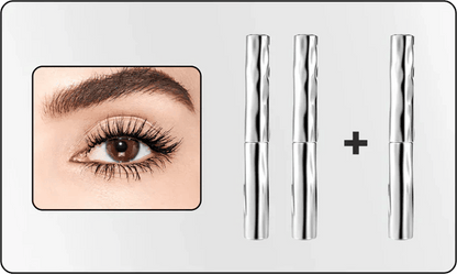 🔥2025 Hot Sale🔥Waterproof & Sweatproof Lengthening & Curling Mascara