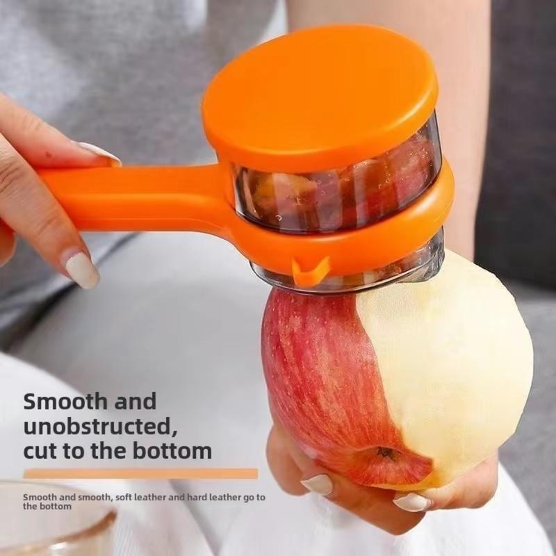 🔥Flash Sale 49% Off✨New with Box Storage Kitchen Special FruitPeeler